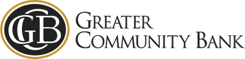 Greater Community Bank logo