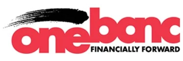 One Bank & Trust, NA logo