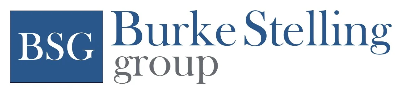 Burke Stelling Group Logo