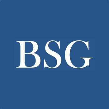 Burke Stelling Group Icon