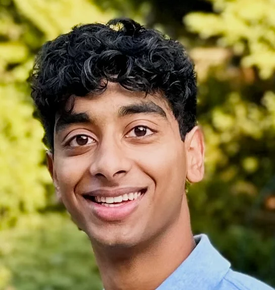 Karthik Nemani