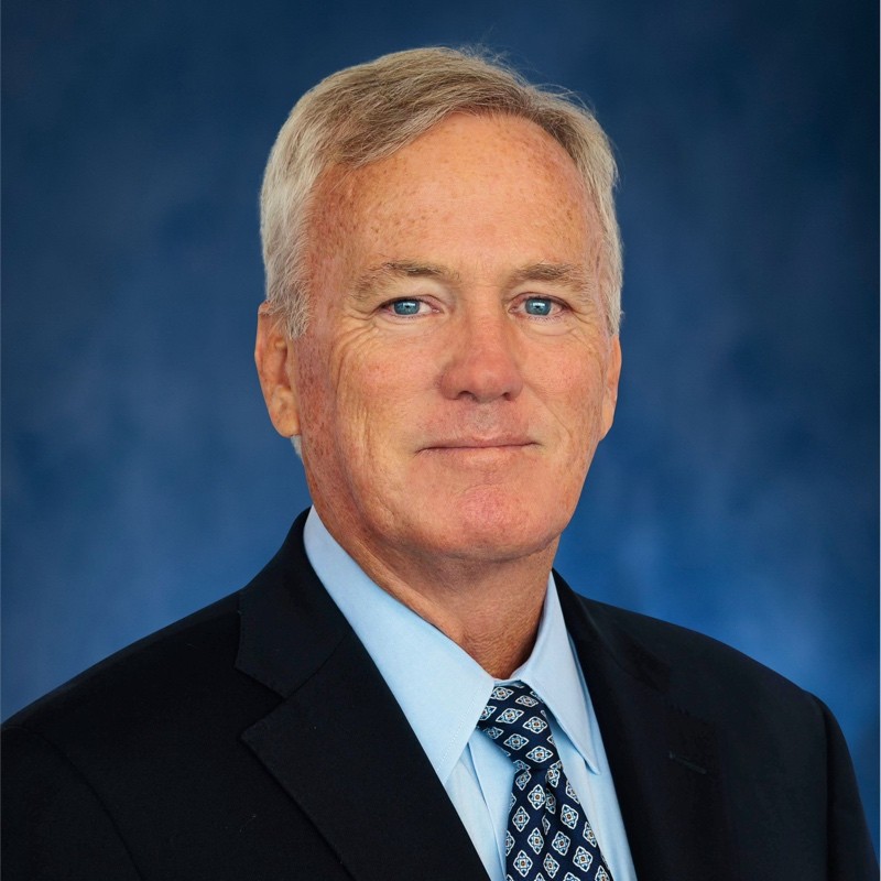 Jim Stokes